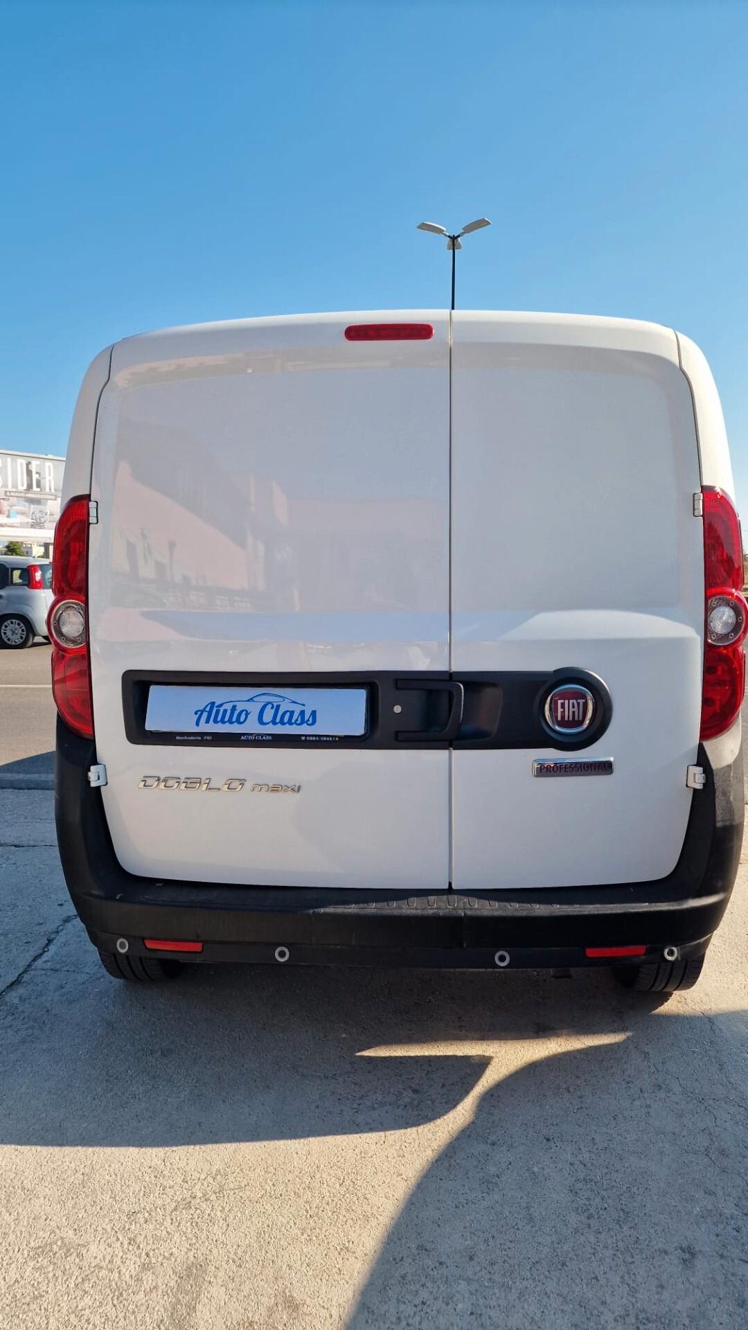 Fiat Doblo Doblò 1.6 MJT 105CV Coibentato