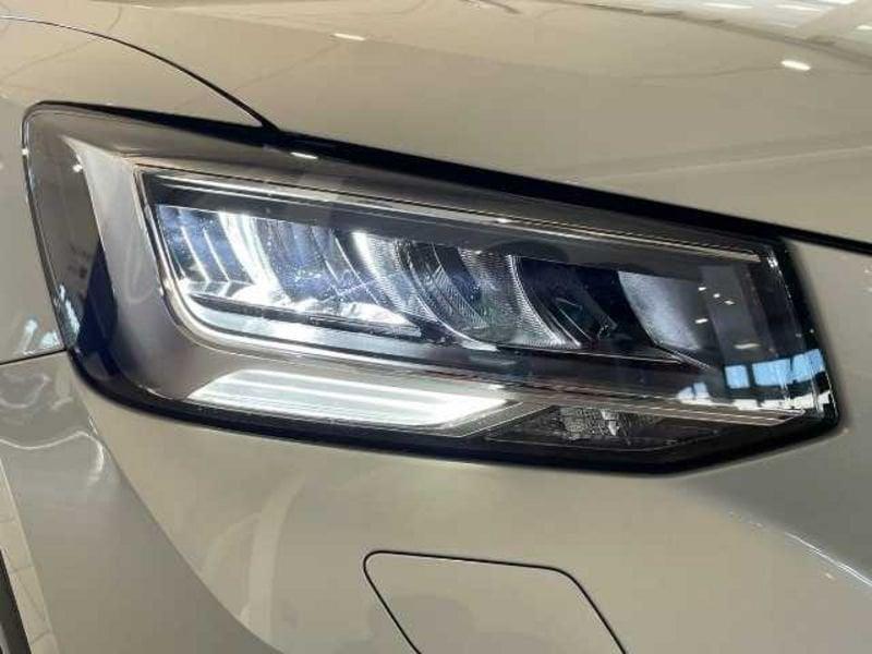 Audi Q2 I 2021 30 1.0 tfsi S line edition
