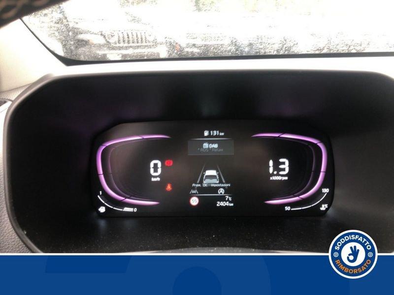 KIA Picanto 1.0 Urban (TT) MY25