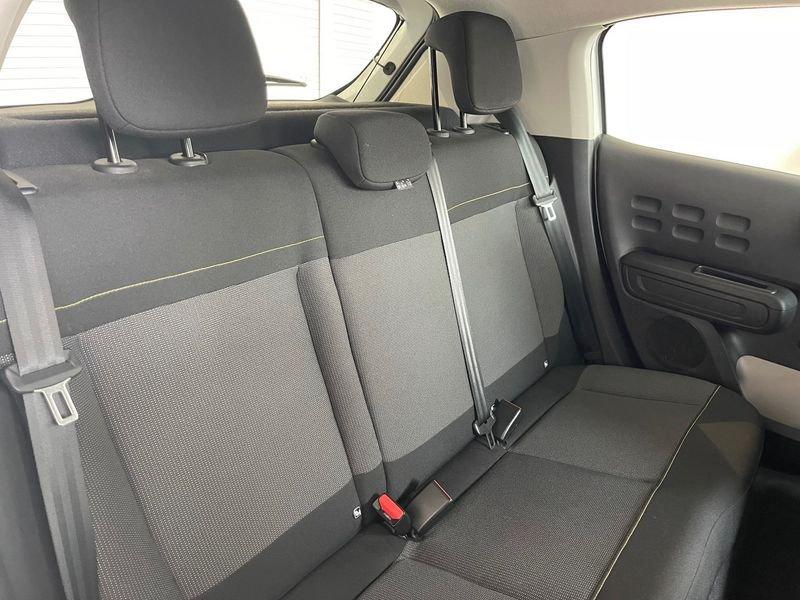 Citroën C3 BlueHDi 100 S&S C-Series