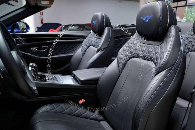 Bentley Continental GTC MULLINER DRIVING SPEC|BANG&OLUFSEN|DIAMOND