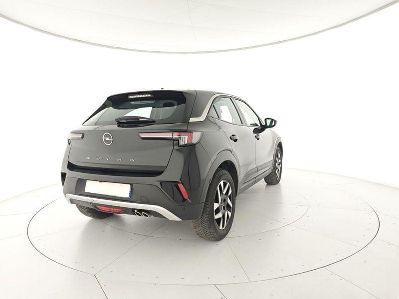 Opel Mokka 1.2 Turbo 130CV Elegance