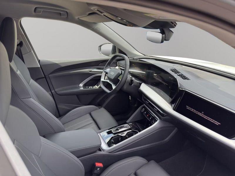 Audi Q5 Sportback TDI 150kW quattro S tronic S Line MATRIX LED NAVI CAMERA