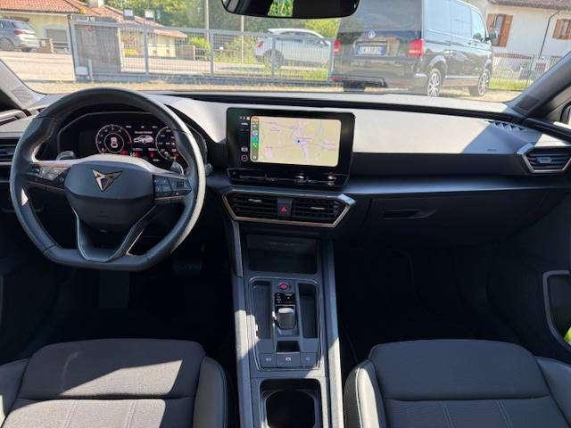 CUPRA Leon Leon 1.5 hybrid 150cv dsg IVA ESPOSTA