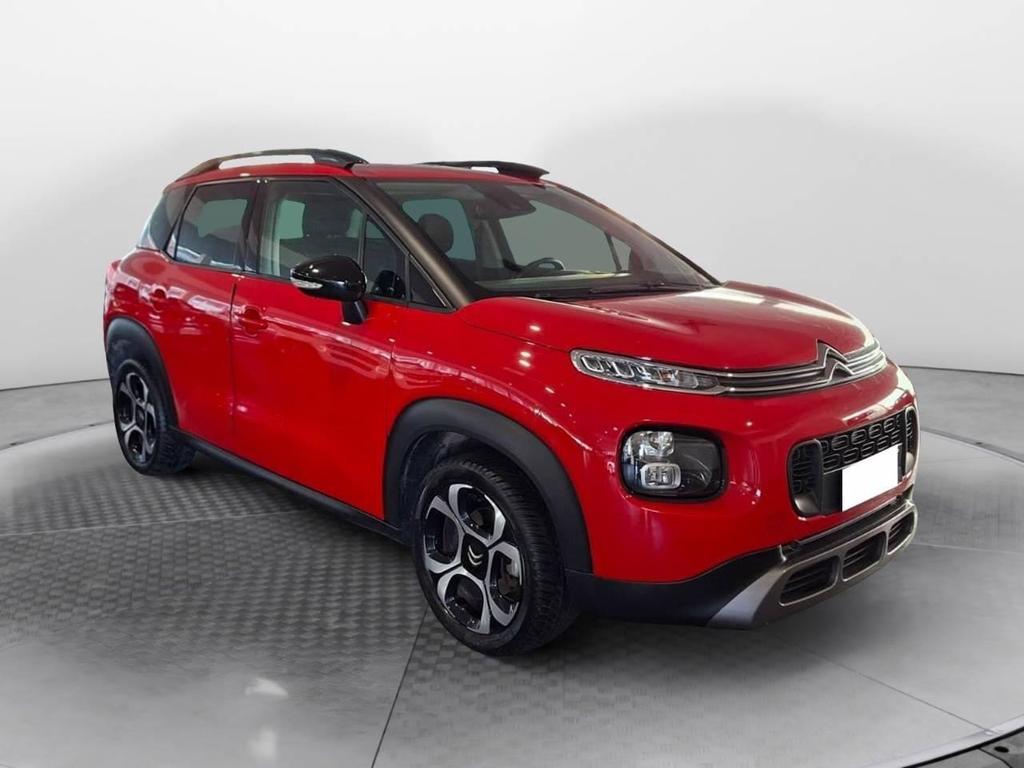 Citroen C3 Aircross 1.2 PureTech Shine EAT
