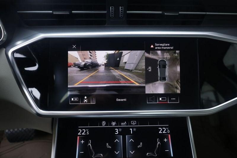 Audi A6 Audi A6 40 2.0 TDI quattro ultra S tronic Business Design Unicoproprietario