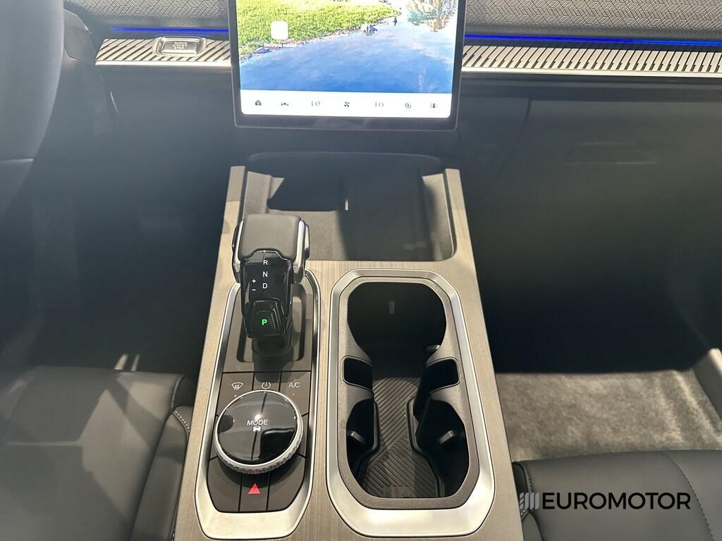 Jaecoo Jaecoo 7 1.6 TGDI Premium 2WD 7DCT