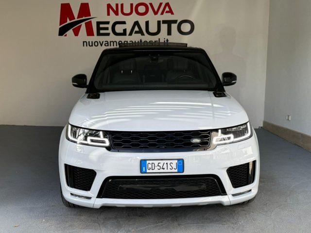 LAND ROVER Range Rover Sport 3.0D l6 249 CV HSE Dynamic