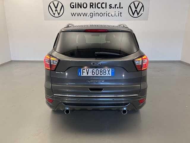 Ford Kuga 2.0 TDCI 150 CV S&S 2WD Vignale