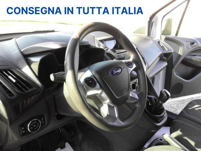 FORD Transit Connect 200 1.5 TDCi 100 CV PC 3 POSTI TREND-SENSORI-E6B-