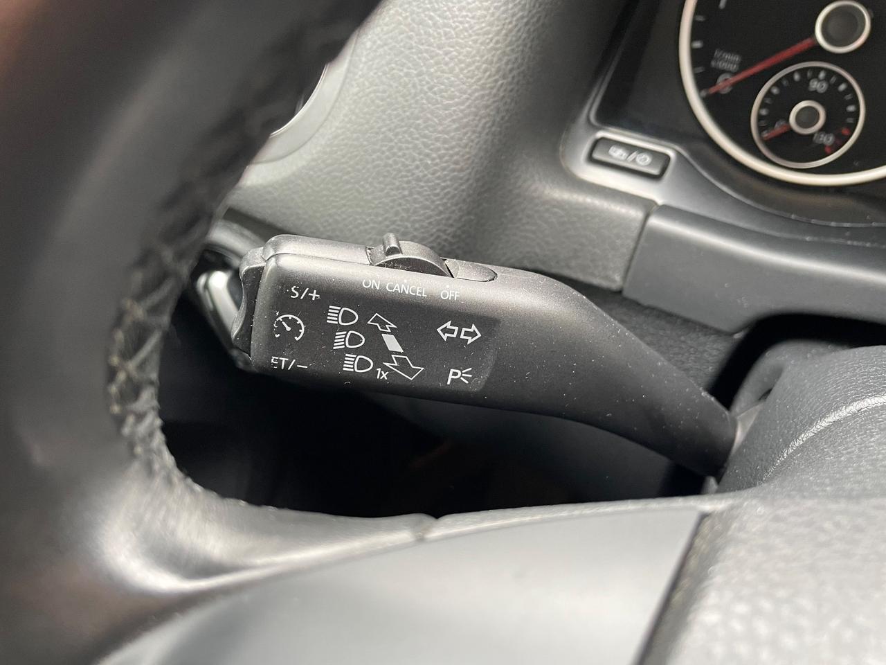 Volkswagen Tiguan 2.0 TDI 110cv/1PROP/GARANZIA