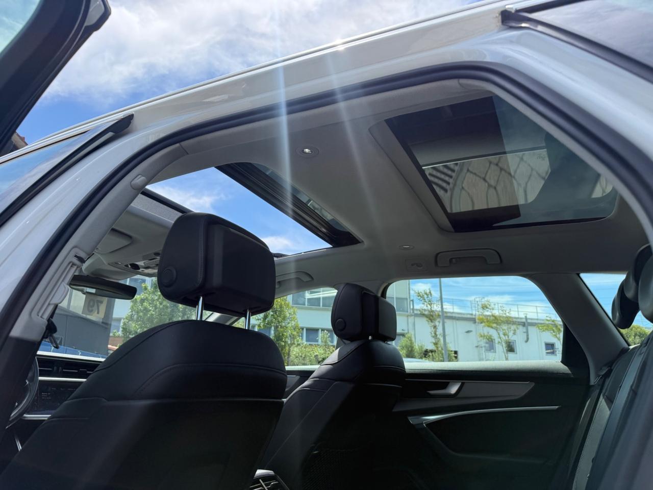 Audi A6 50 2.0 TFSI e quattro ultra S tronic Business Sport