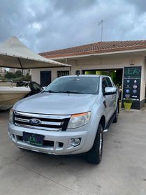 Ford Ranger 2.2 TDCi XL 2pt.