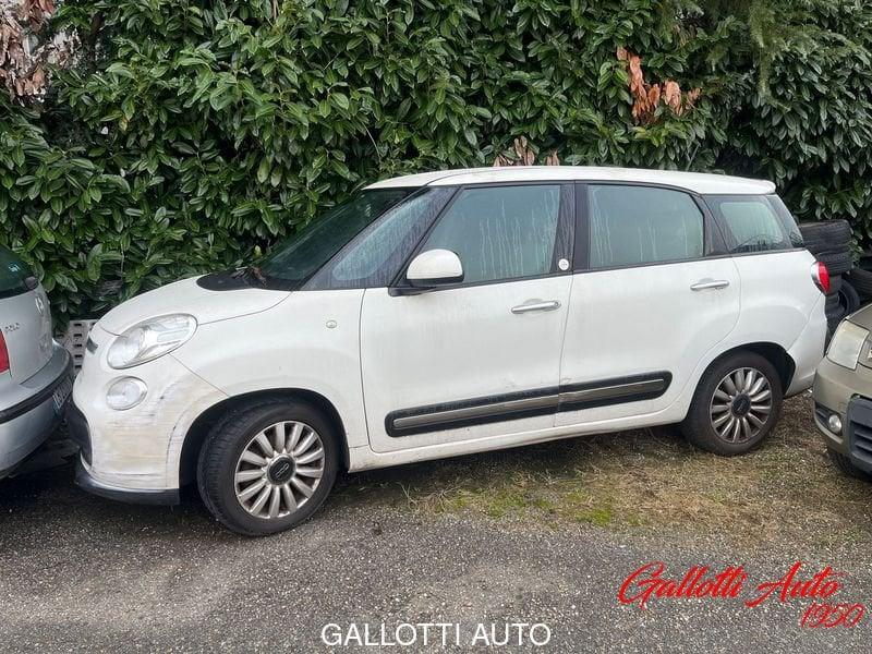 FIAT 500L 1.3 MultiJet 95cv Pop