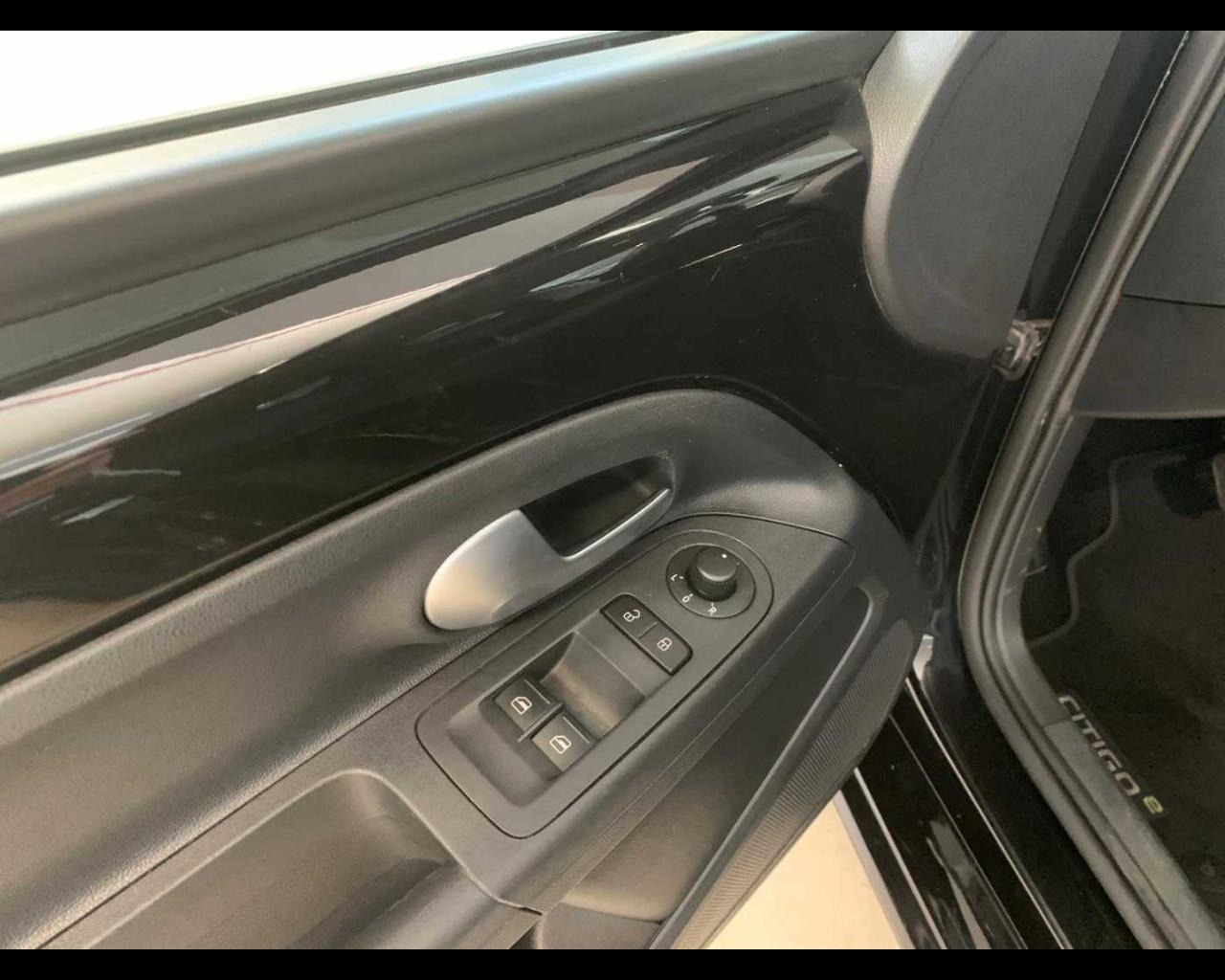 SKODA Citigo e - Citigo e iV Ambition