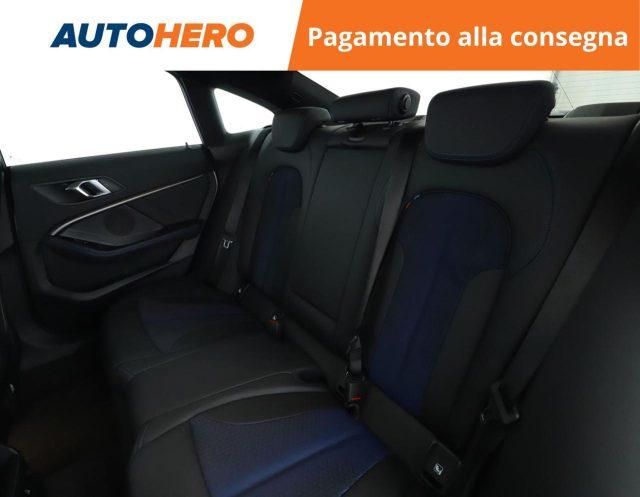BMW 220 d Gran Coupé Msport aut.