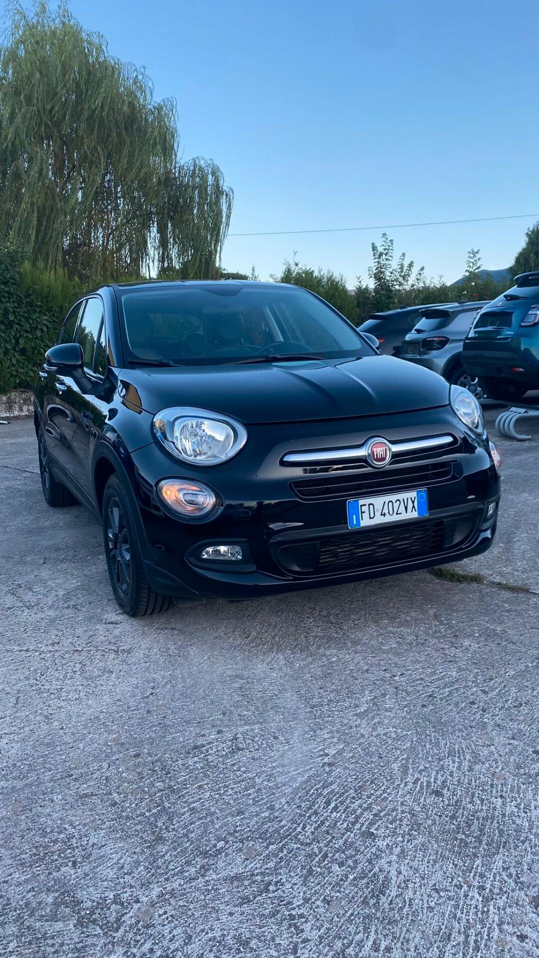 Fiat 500X 1.3 MultiJet 95 CV CROSS