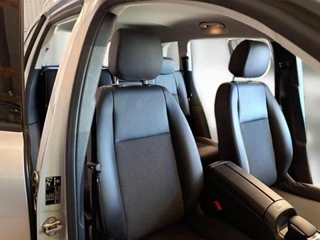 MERCEDES-BENZ GLB 180 d Automatic Business Extra