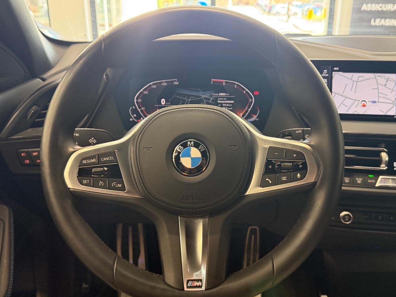 Bmw 118 118i 5p. Msport