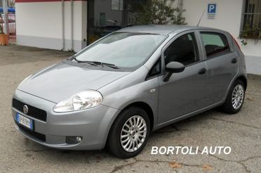 FIAT Punto 1.2 GPL 98.000 KM