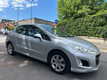 Peugeot 308 1.6 VTi 120CV 5p. - Euro 5 - ok neopatentati
