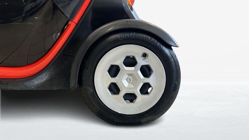 Renault Twizy 80