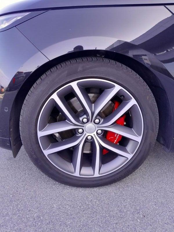 Land Rover Range Rover Sport 4.4 V8 530 First Edition aut. IVA ESPOSTA