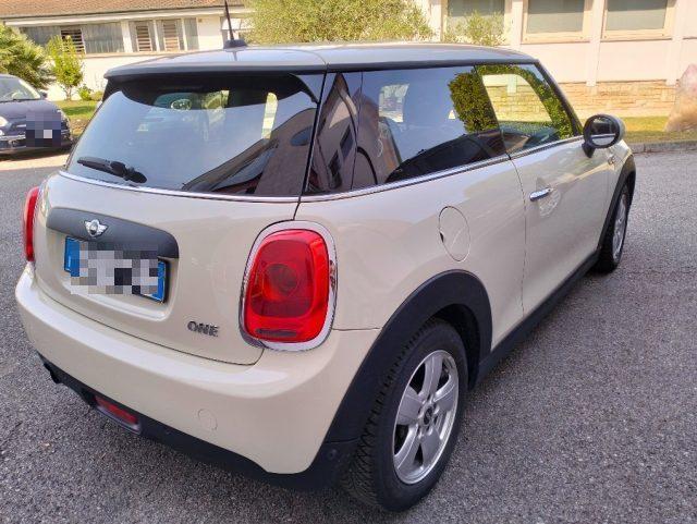 MINI One 1.2 One 75 CV Neopatentati