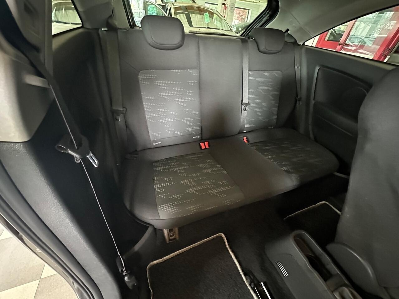 Opel Corsa 1.3 CDTI 75CV Neopatentati