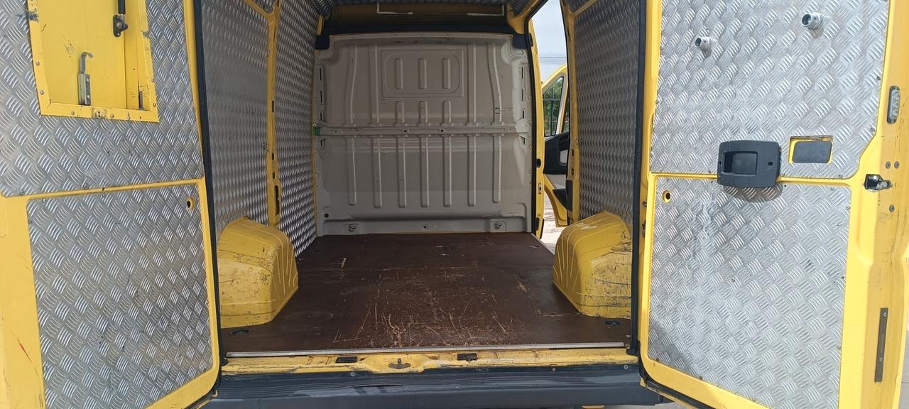 Fiat Ducato 30 2.3 MJT 130CV PM-TM