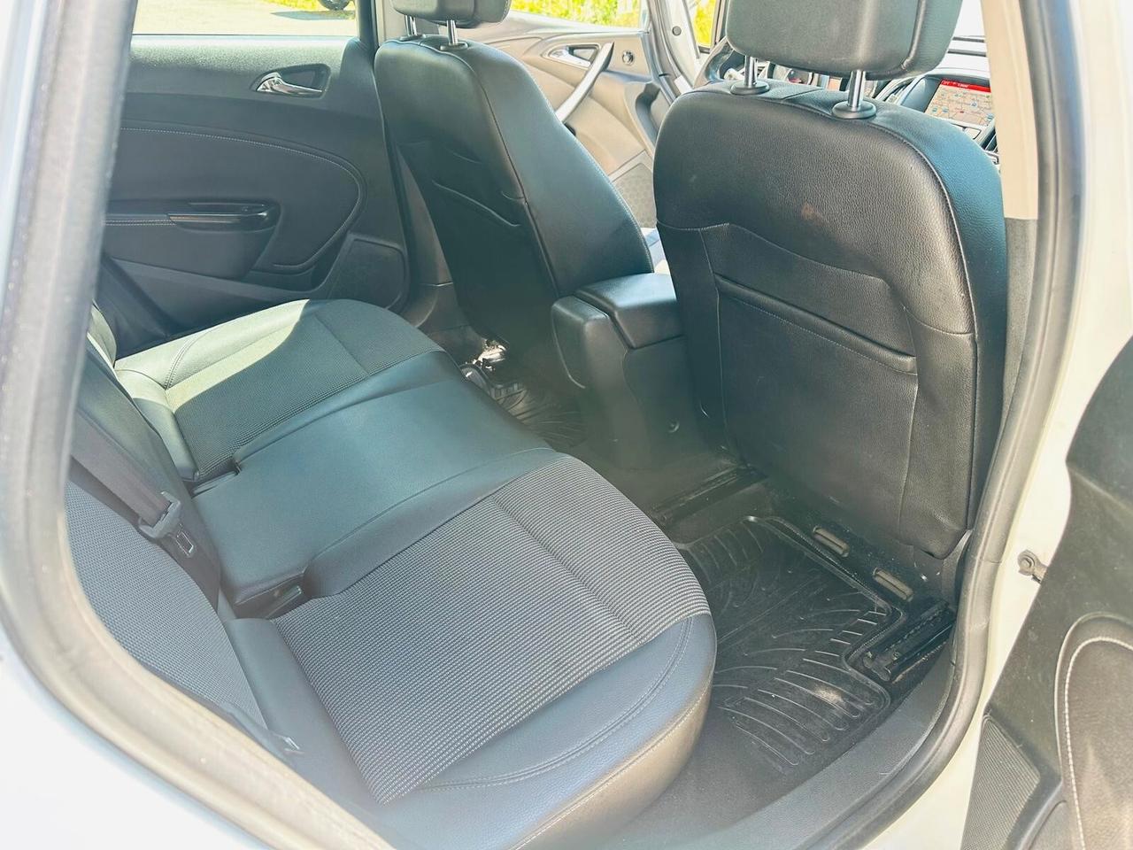 Opel Astra 1.4 Turbo 140CV Sports Tourer GPL Tech Cosmo
