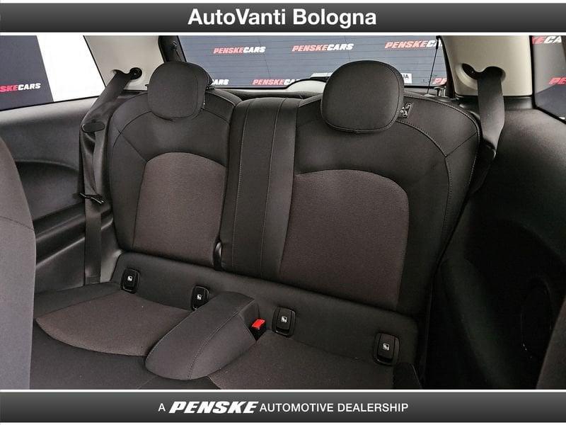 MINI Cooper Mini Cooper 3p 1.5 C Classic auto