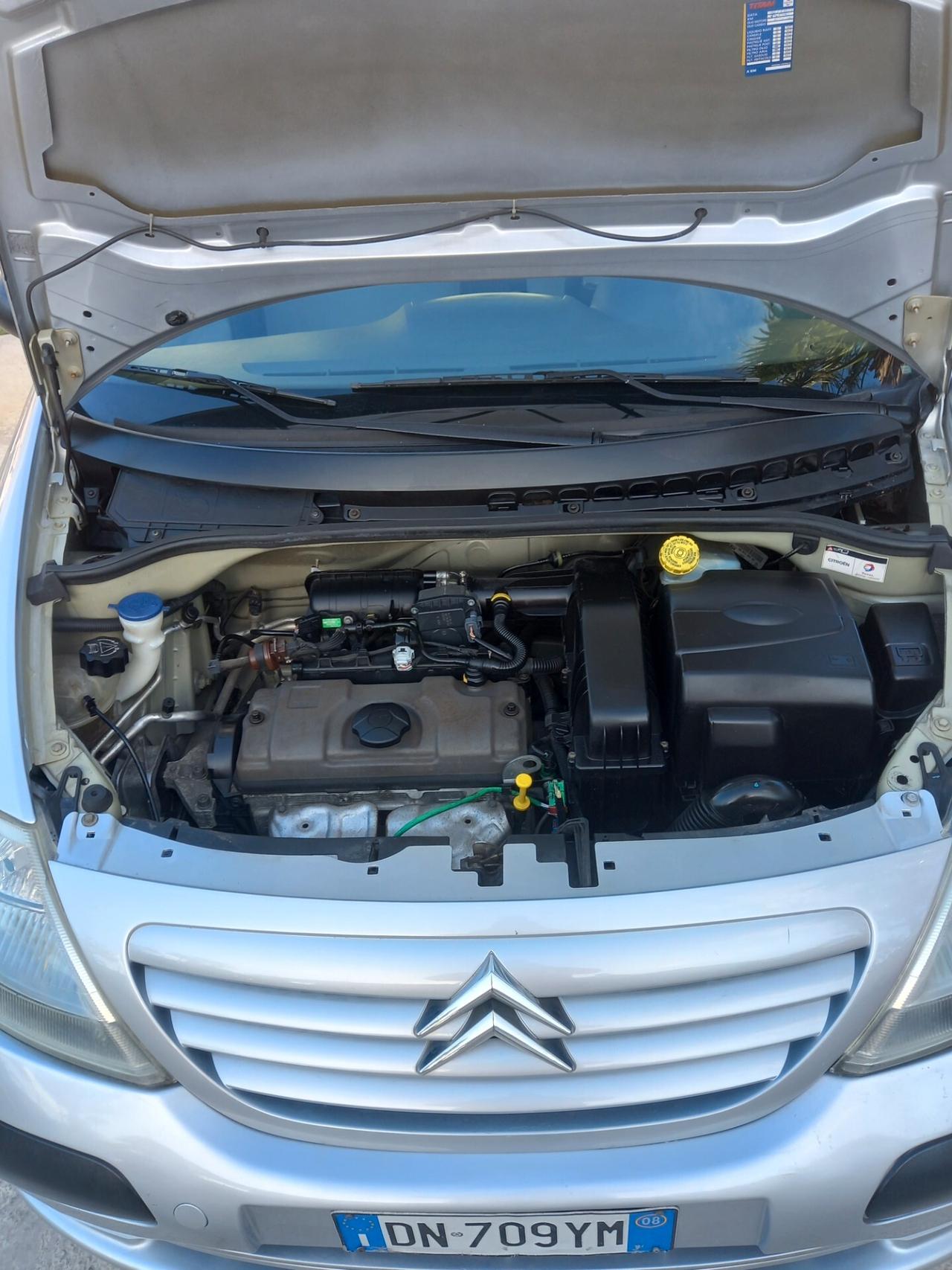 Citroen C3 1.1 Gold by Pinko km 46.000