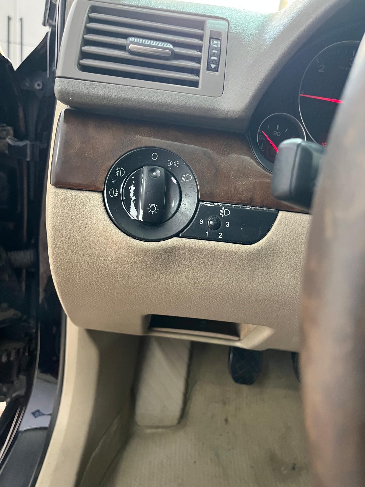 Audi A4 1.9 TDI/130 CV cat