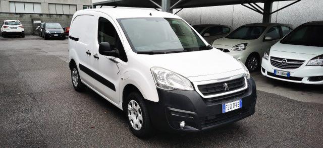 PEUGEOT Partner Full Electric L1 Furgone Premium - PREZZO + IVA