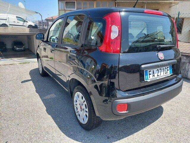 FIAT Panda Panda 1.2 Easy