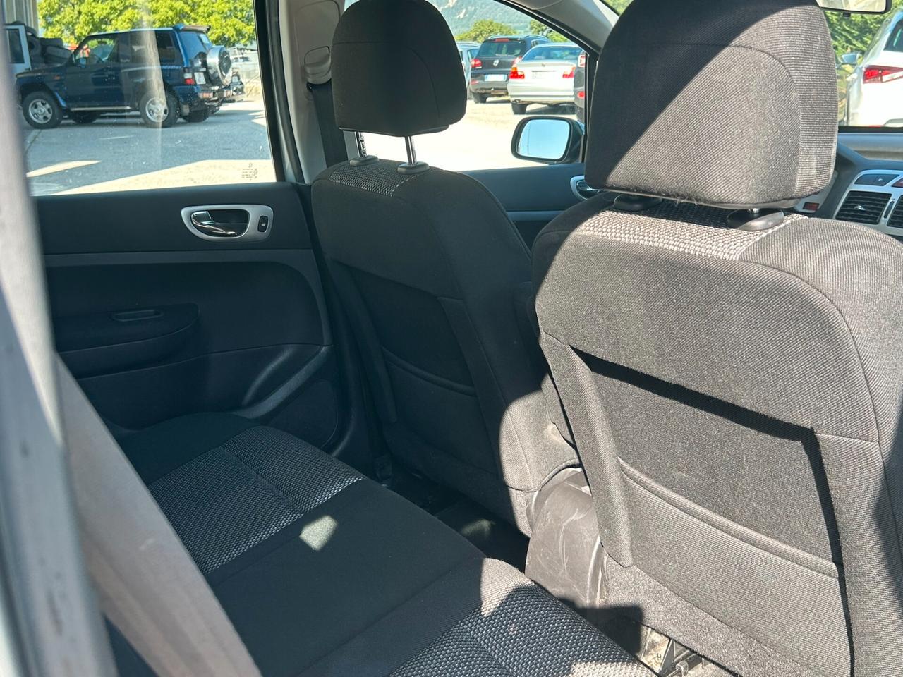Peugeot 307 SW 1.6 16V Station