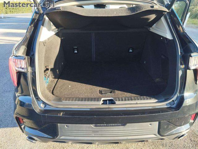 LYNK & CO 01 01 1.5 hev Auto Navi - GH167PW