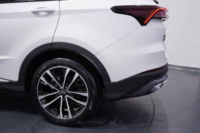 SPORTEQUIPE Sportequipe 7 GTW 1.5 156cv Turbo DCT GPL