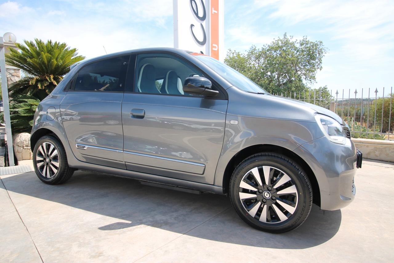 Renault Twingo Electric Techno 22kw | 2022
