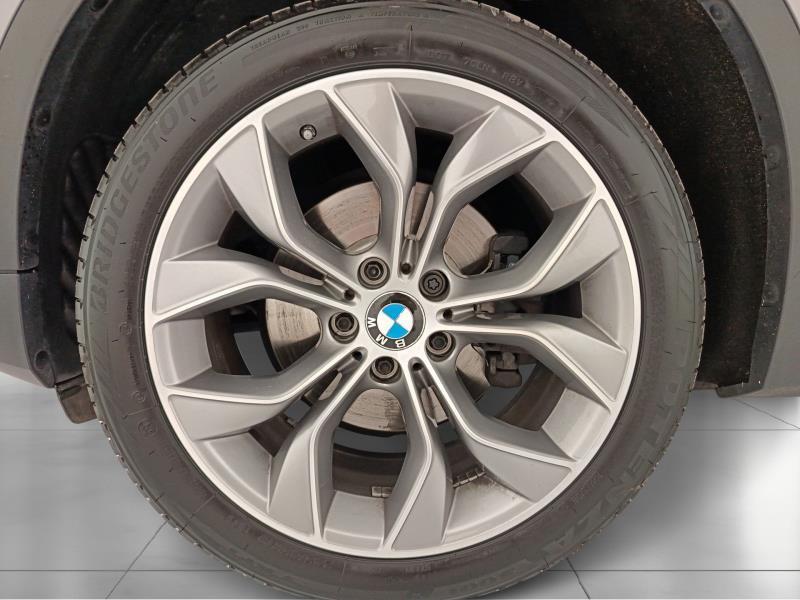 BMW X3 20 d xLine xDrive Steptronic