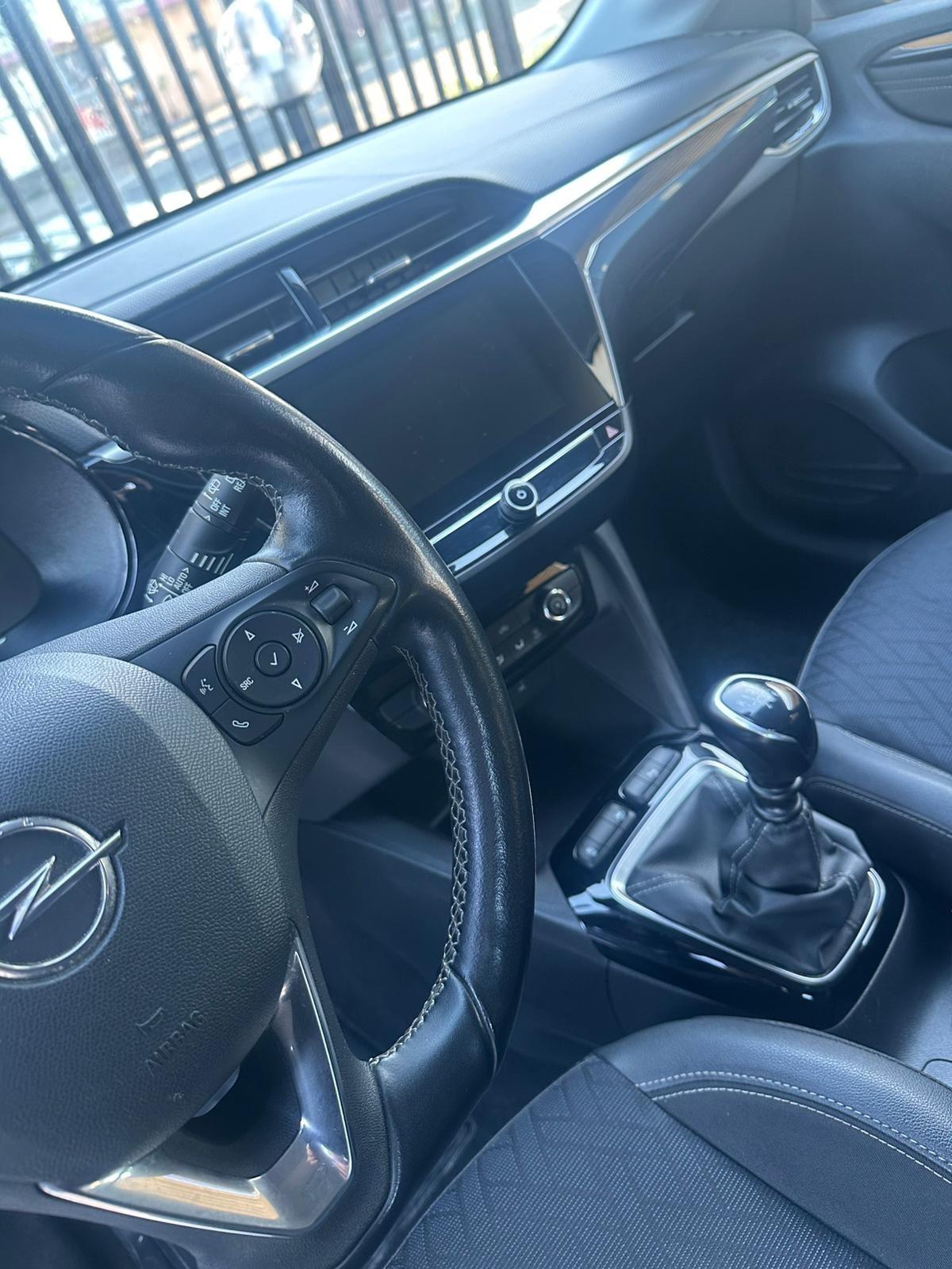 Opel Corsa 1.2 100 CV GS Line