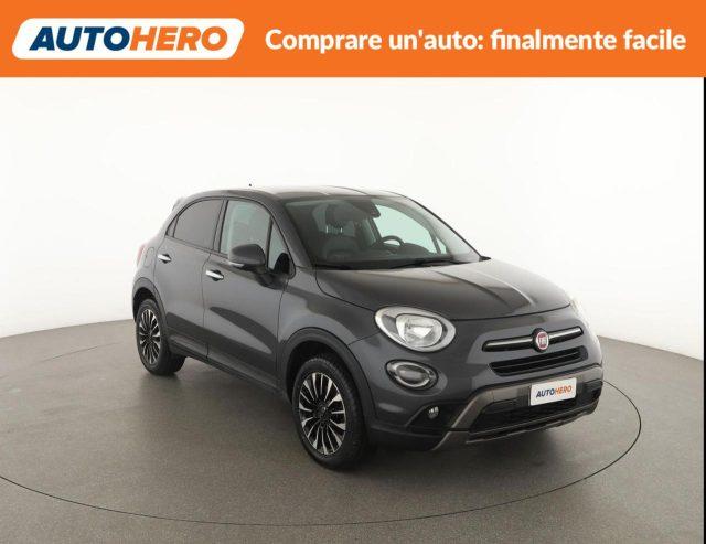 FIAT 500X 1.3 T4 150 CV DCT City Cross