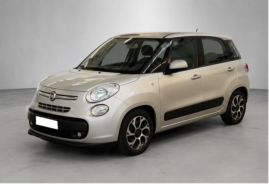 FIAT 500L 1.4 95CV