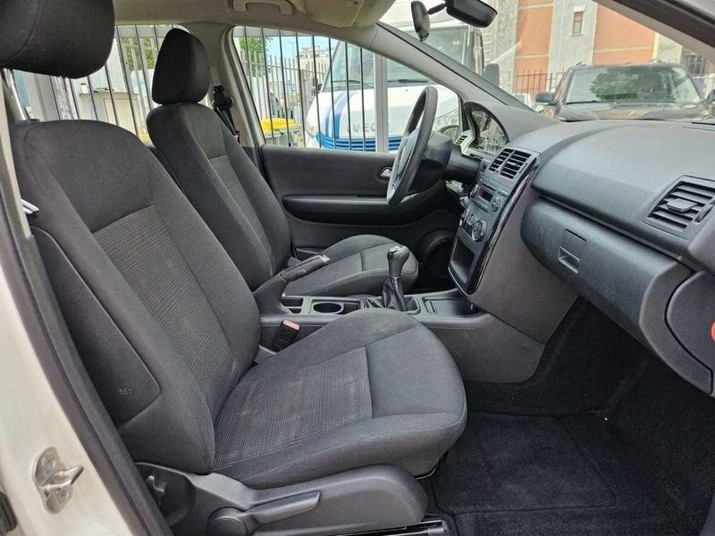 Mercedes-Benz Classe A 160 d Avantgarde