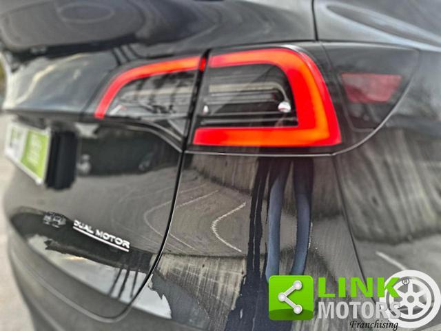 TESLA Model Y Performance AWD 75 KW 515 CV
