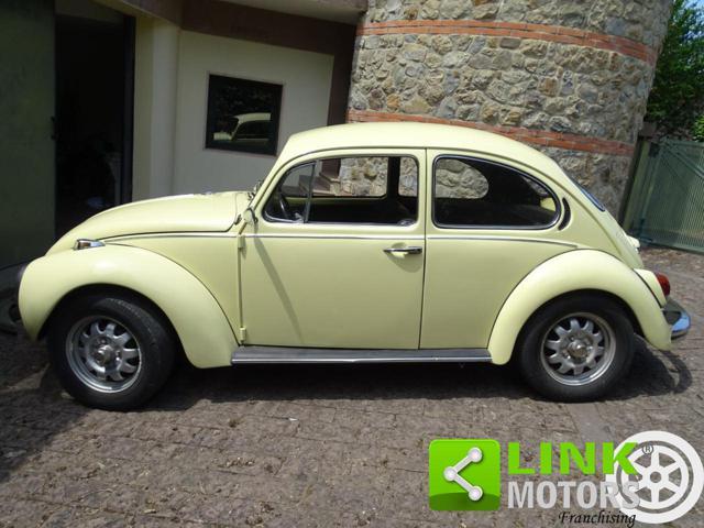 VOLKSWAGEN Maggiolone 1.3 11/AB 11 44cv 1971