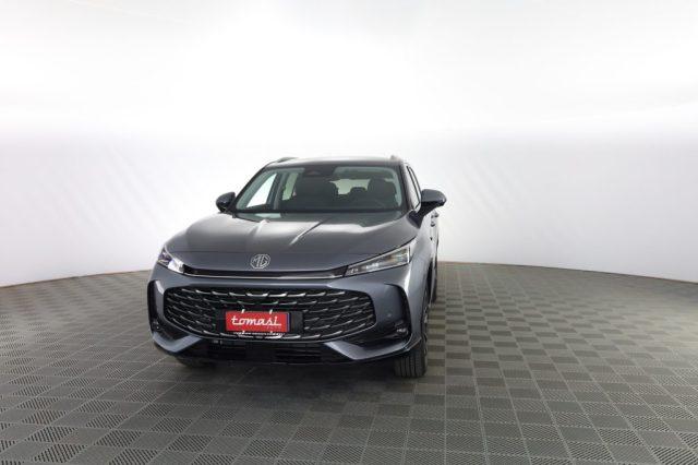 MG HS HS HEV Luxury