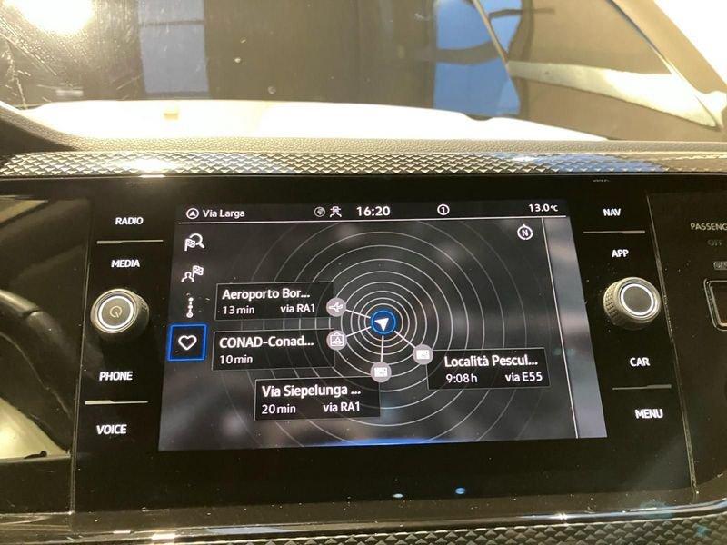 Volkswagen Taigo Taigo 1.0 TSI 95 CV Life