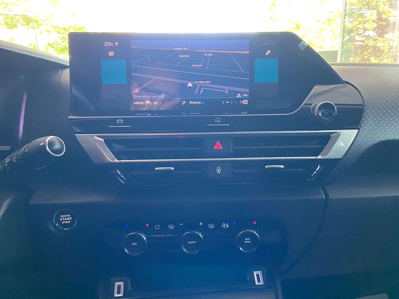 Citroen C4 BlueHDi 130 S&S EAT8 Shine FINANZIABILE